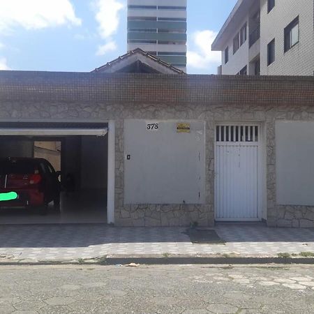 Seu Refugio No Ocian Casa De Praia Com Todo O Conforto Villa Praia Grande  Luaran gambar