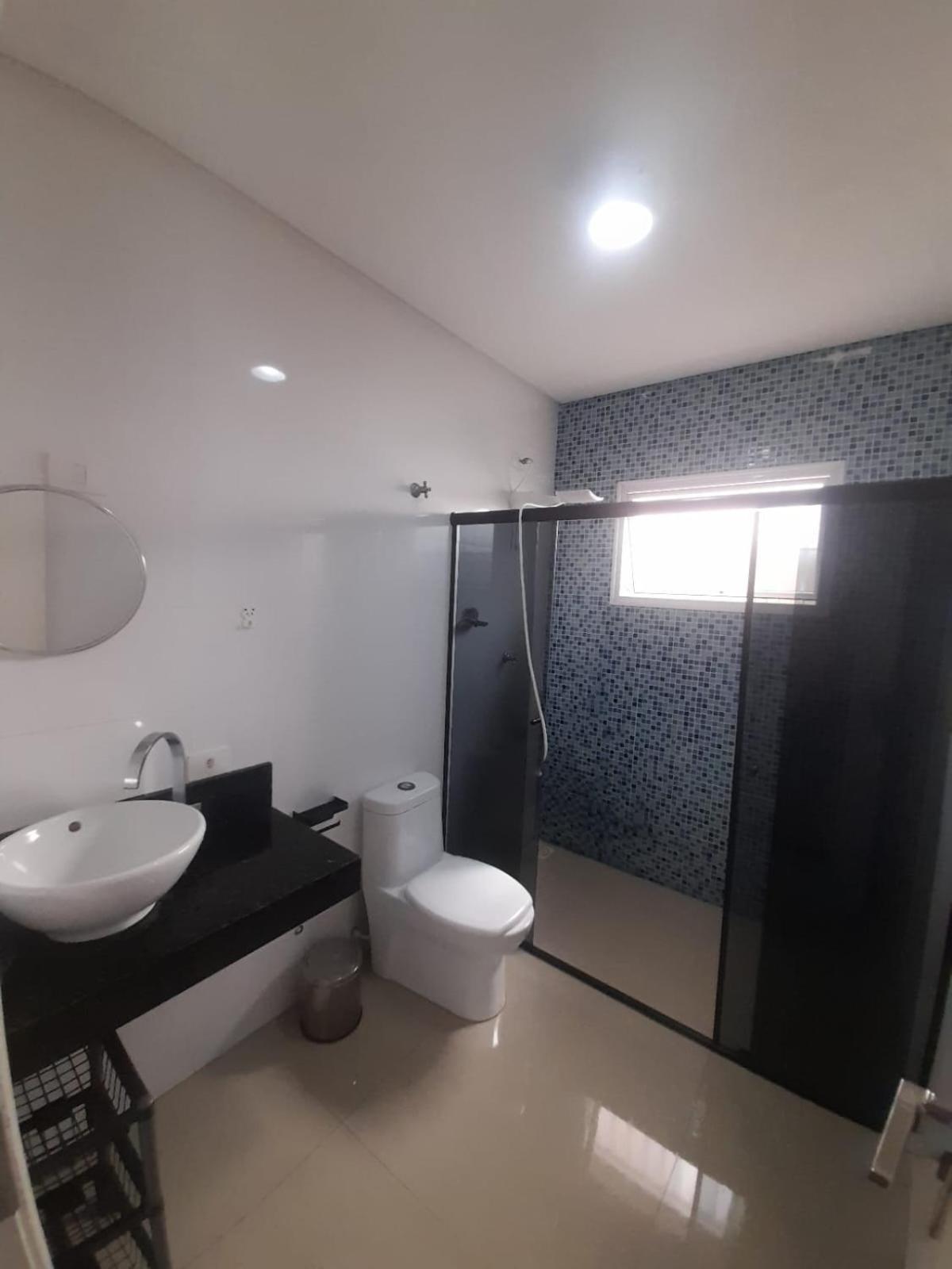 Seu Refugio No Ocian Casa De Praia Com Todo O Conforto Villa Praia Grande  Luaran gambar