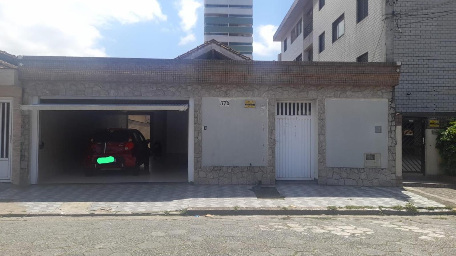 Seu Refugio No Ocian Casa De Praia Com Todo O Conforto Villa Praia Grande  Luaran gambar
