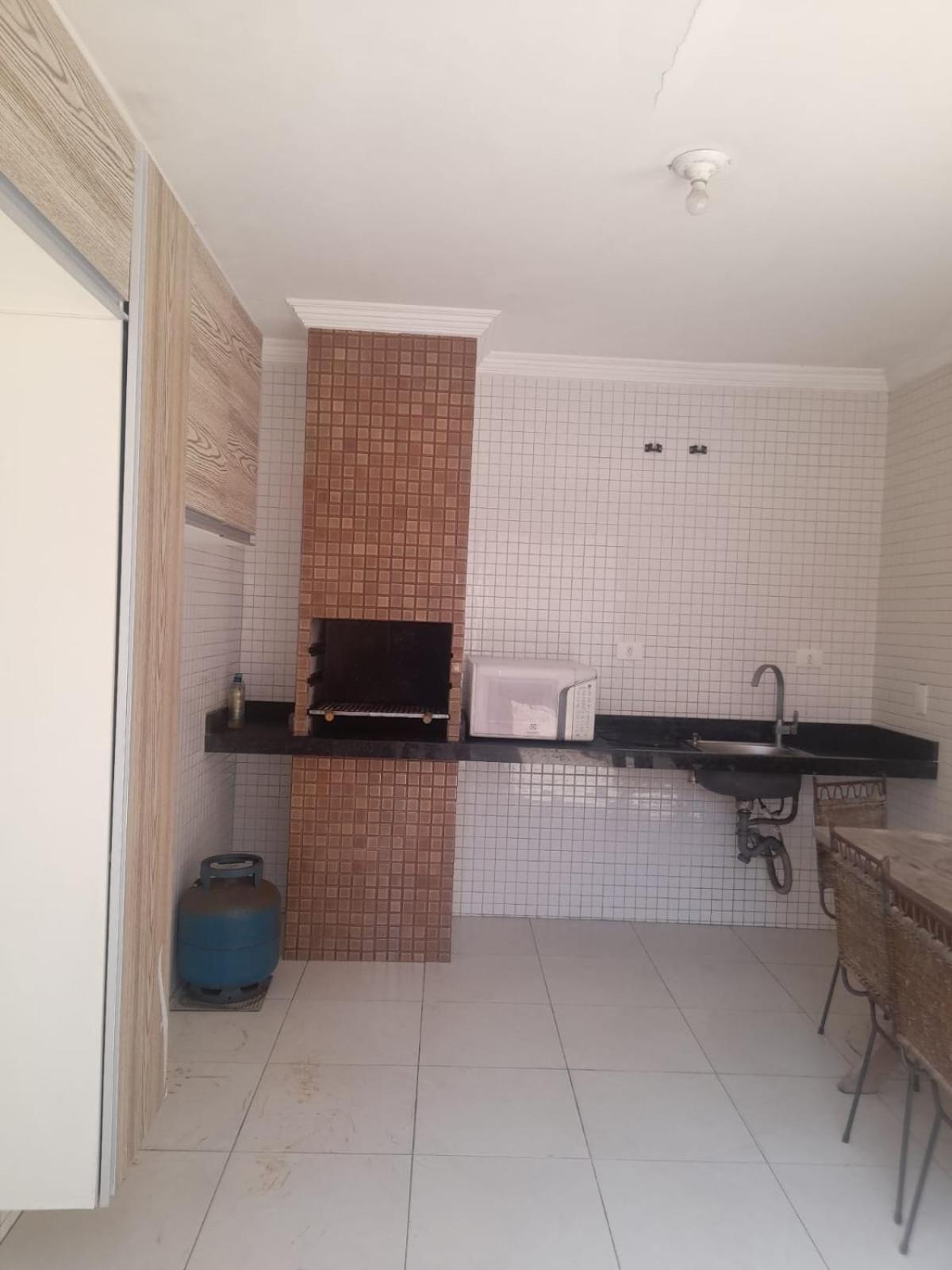 Seu Refugio No Ocian Casa De Praia Com Todo O Conforto Villa Praia Grande  Luaran gambar